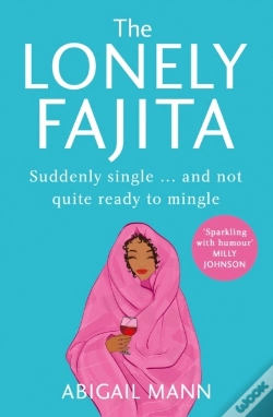 Capa do artigo Lonely Fajita