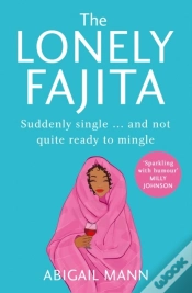 Capa do artigo Lonely Fajita