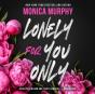 Lonely For You Only - Preview