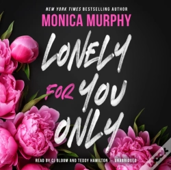 Capa do artigo Lonely For You Only