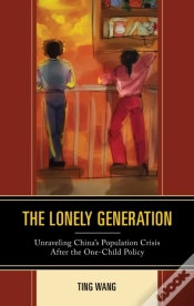 Capa do artigo Lonely Generation