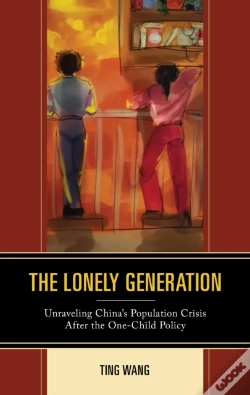 Capa do artigo Lonely Generation