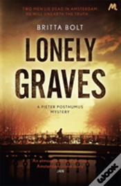 Capa do artigo Lonely Graves