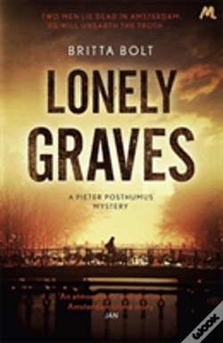 Capa do artigo Lonely Graves