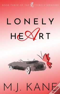 Capa do artigo Lonely Heart