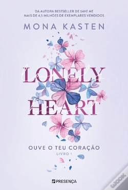 Capa do artigo Lonely Heart - Ouve o Teu Coração