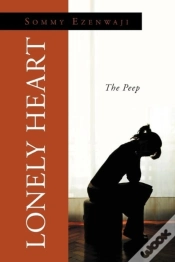Capa do artigo Lonely Heart