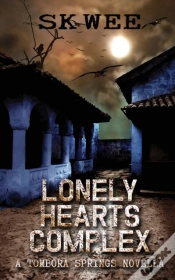Capa do artigo Lonely Hearts Complex