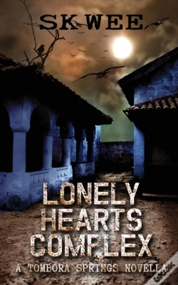 Capa do artigo Lonely Hearts Complex