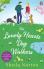 Lonely Hearts Dog Walkers - Preview