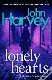 Capa do artigo Lonely Hearts