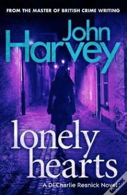 Capa do artigo Lonely Hearts