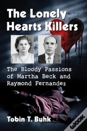 Capa do artigo Lonely Hearts Killers