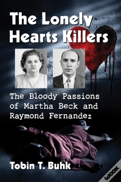 Capa do artigo Lonely Hearts Killers