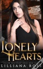 Capa do artigo Lonely Hearts
