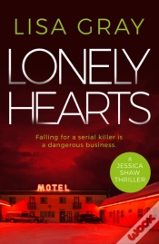Capa do artigo Lonely Hearts