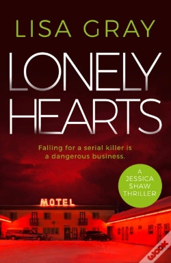 Capa do artigo Lonely Hearts