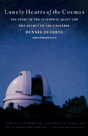 Lonely Hearts Of The Cosmos - Preview