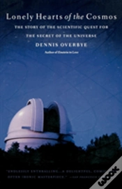 Capa do artigo Lonely Hearts Of The Cosmos