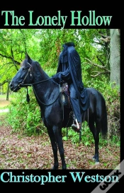Capa do artigo Lonely Hollow