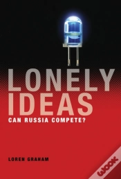 Capa do artigo Lonely Ideas