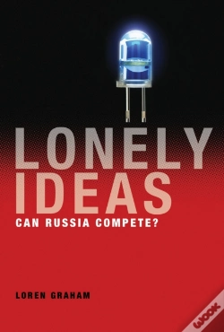 Capa do artigo Lonely Ideas