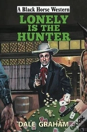 Capa do artigo Lonely Is The Hunter