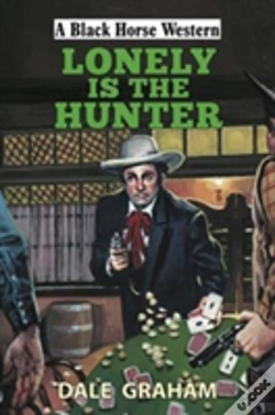 Capa do artigo Lonely Is The Hunter