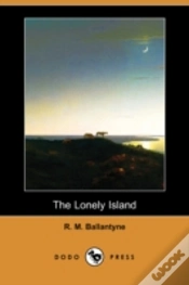 Capa do artigo Lonely Island (Dodo Press)