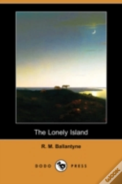 Capa do artigo Lonely Island (Dodo Press)