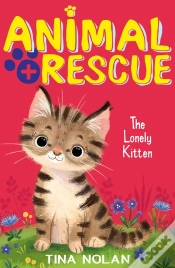 Capa do artigo Lonely Kitten