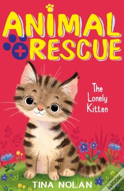 Capa do artigo Lonely Kitten