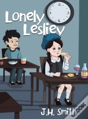 Capa do artigo Lonely Lesliey
