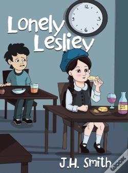 Capa do artigo Lonely Lesliey