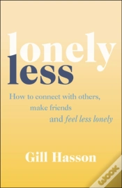 Capa do artigo Lonely Less