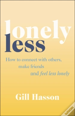 Capa do artigo Lonely Less