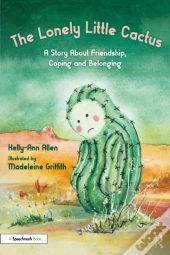 Lonely Little Cactus