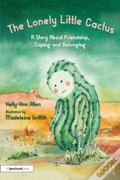 Capa do artigo Lonely Little Cactus
