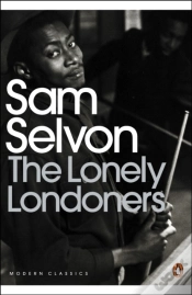 Capa do artigo Lonely Londoners