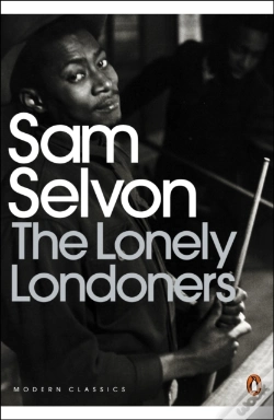 Capa do artigo Lonely Londoners