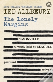 Capa do artigo Lonely Margins