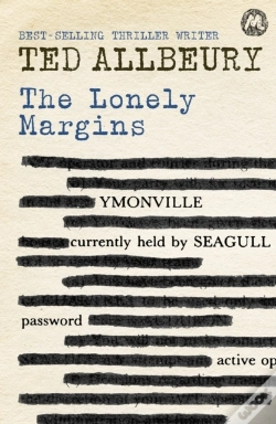 Capa do artigo Lonely Margins