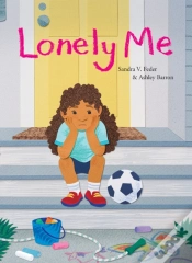 Capa do artigo Lonely Me