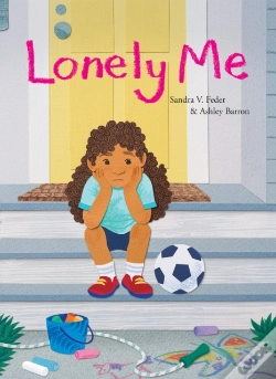 Capa do artigo Lonely Me