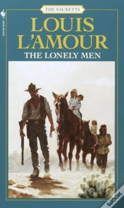 Capa do artigo Lonely Men
