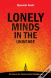 Capa do artigo Lonely Minds In The Universe