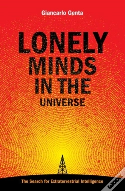 Capa do artigo Lonely Minds In The Universe