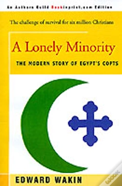 Capa do artigo Lonely Minority
