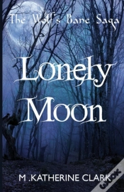 Capa do artigo Lonely Moon