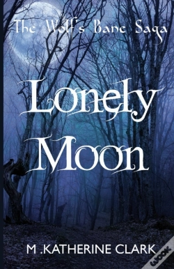 Capa do artigo Lonely Moon